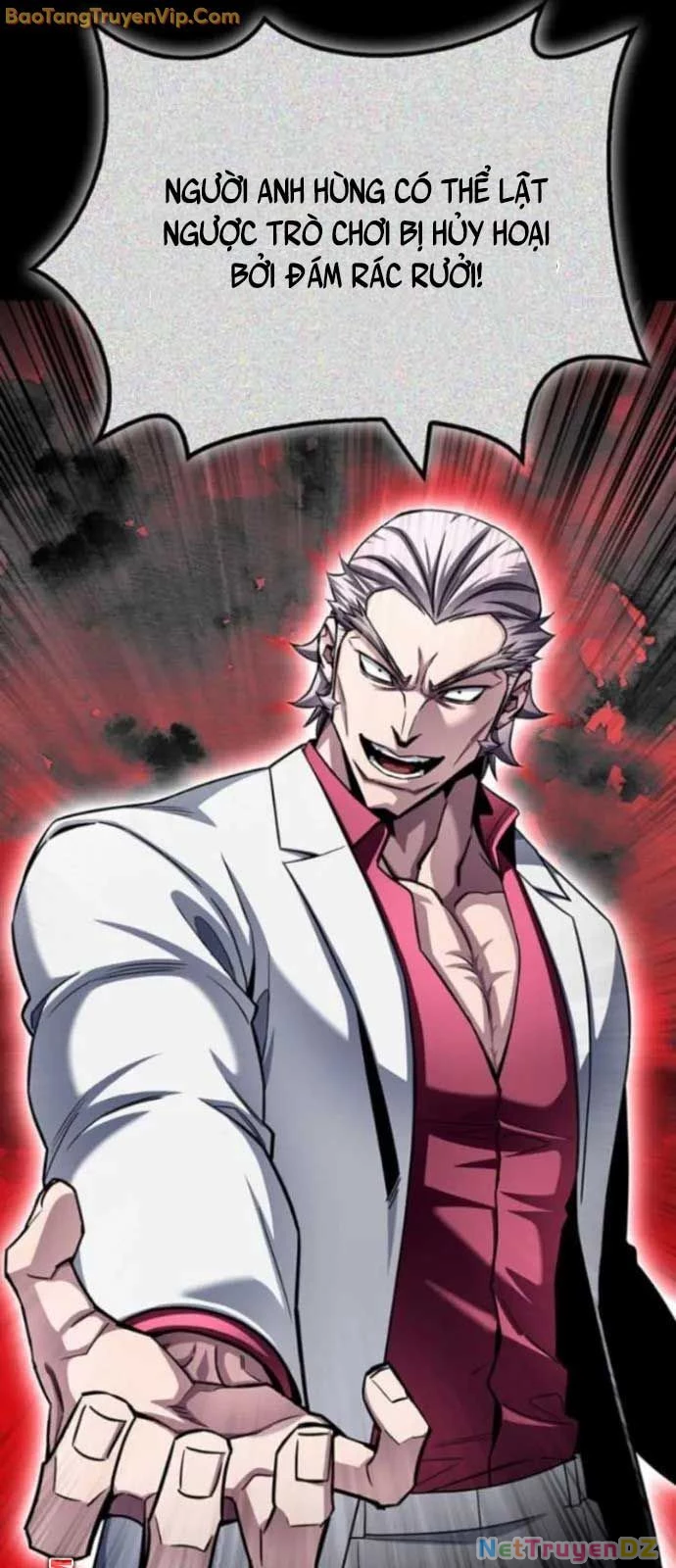 Cuộc Chiến Siêu Nhân Chapter 134 - Trang 4