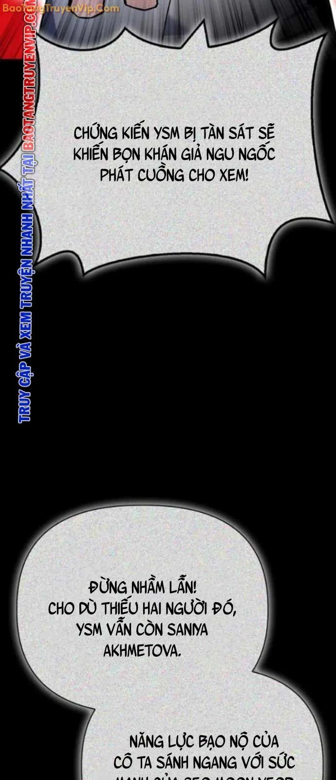 Cuộc Chiến Siêu Nhân Chapter 134 - Trang 4