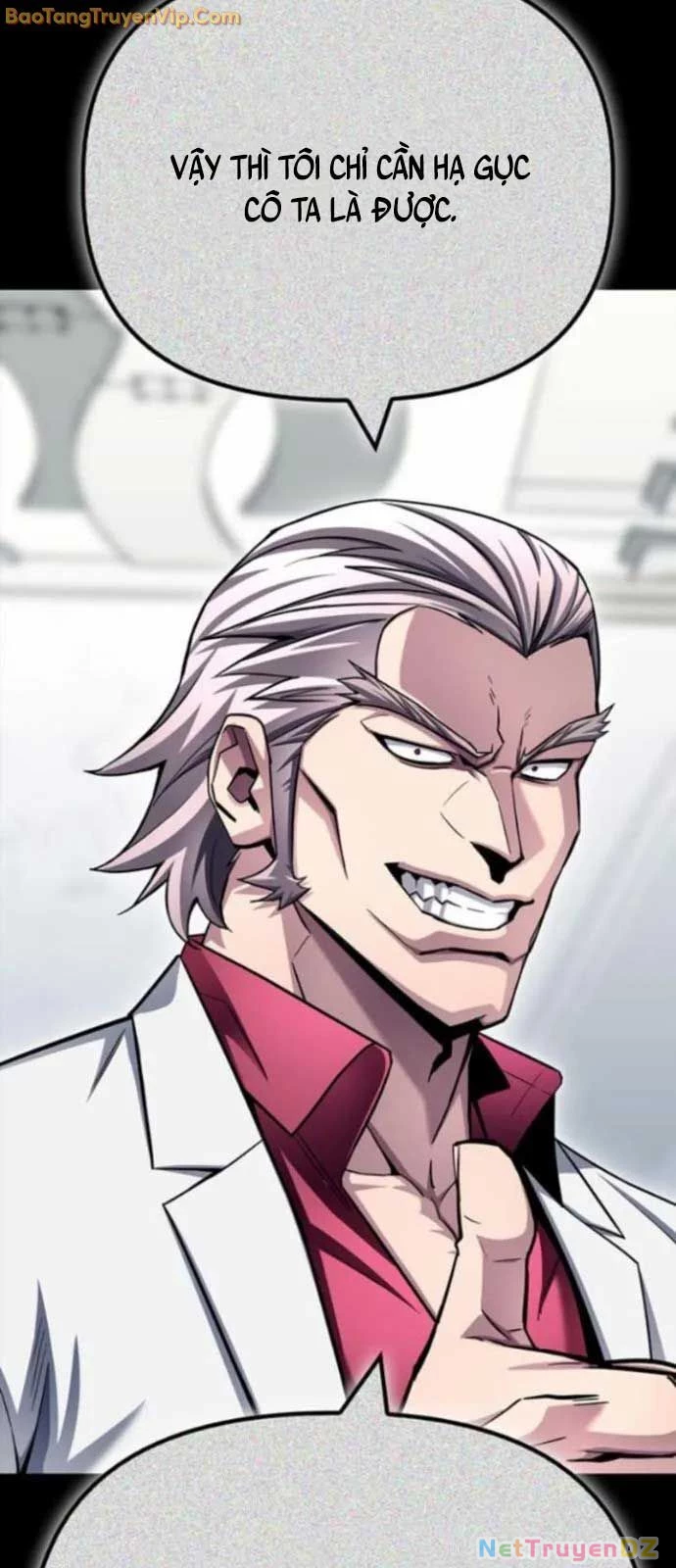 Cuộc Chiến Siêu Nhân Chapter 134 - Trang 4