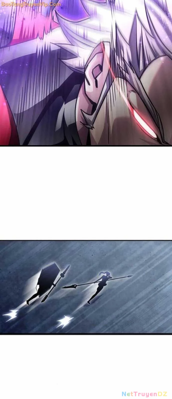 Cuộc Chiến Siêu Nhân Chapter 134 - Trang 4