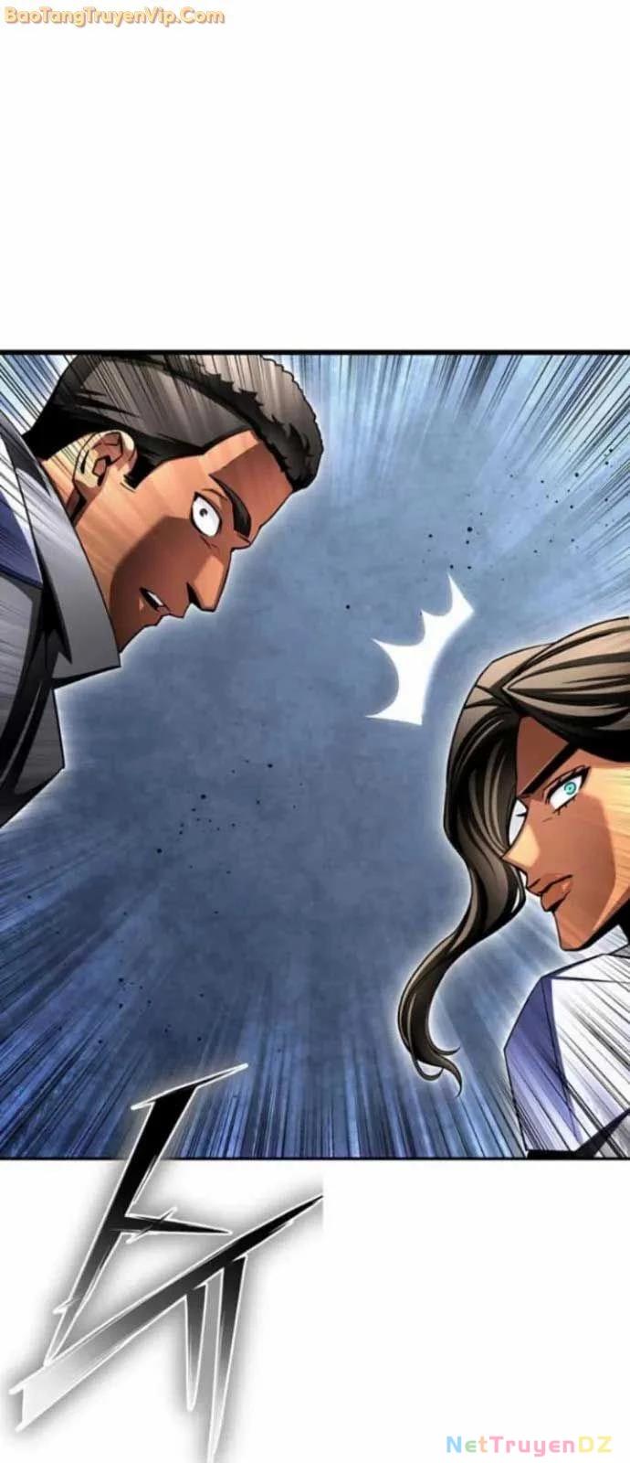 Cuộc Chiến Siêu Nhân Chapter 134 - Trang 4