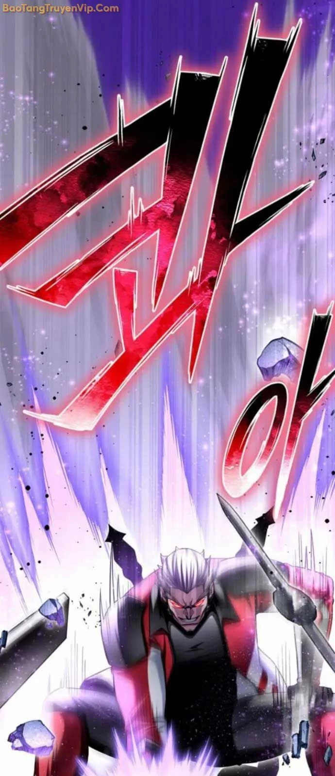 Cuộc Chiến Siêu Nhân Chapter 134 - Trang 4