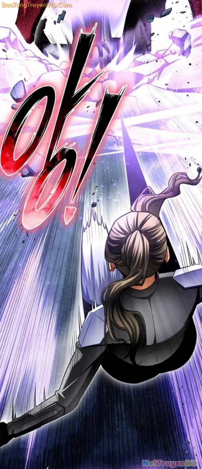 Cuộc Chiến Siêu Nhân Chapter 134 - Trang 4