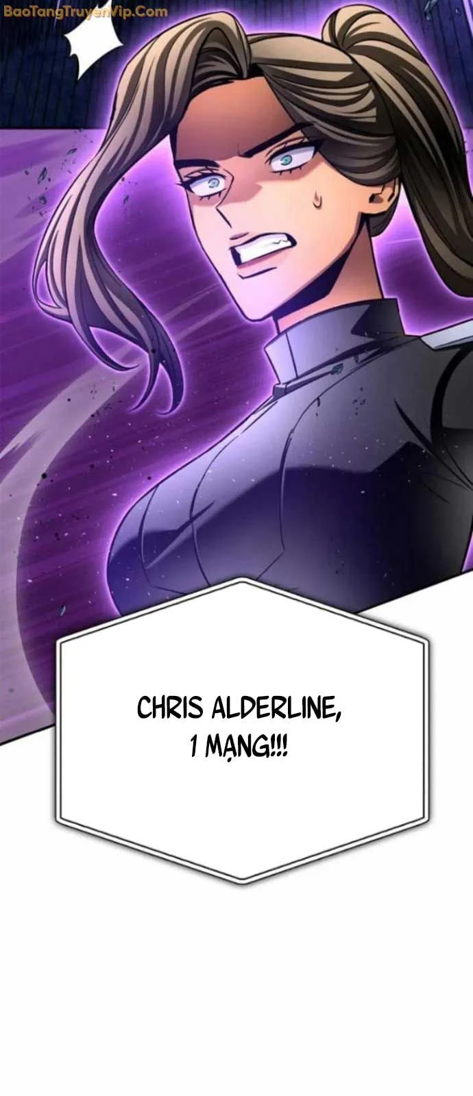 Cuộc Chiến Siêu Nhân Chapter 134 - Trang 4