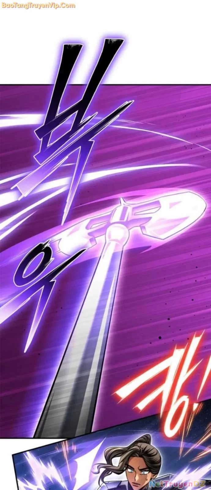 Cuộc Chiến Siêu Nhân Chapter 134 - Trang 4