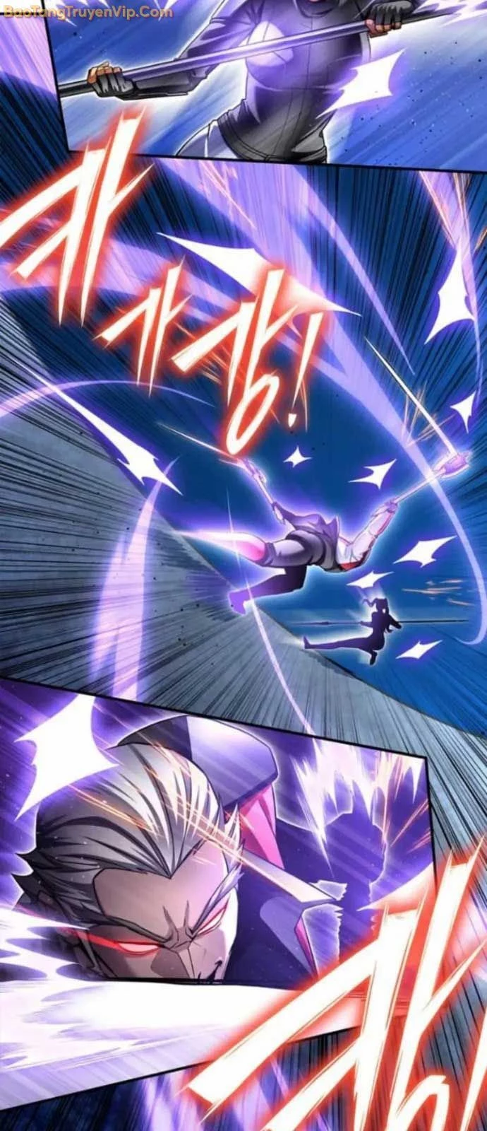 Cuộc Chiến Siêu Nhân Chapter 134 - Trang 4