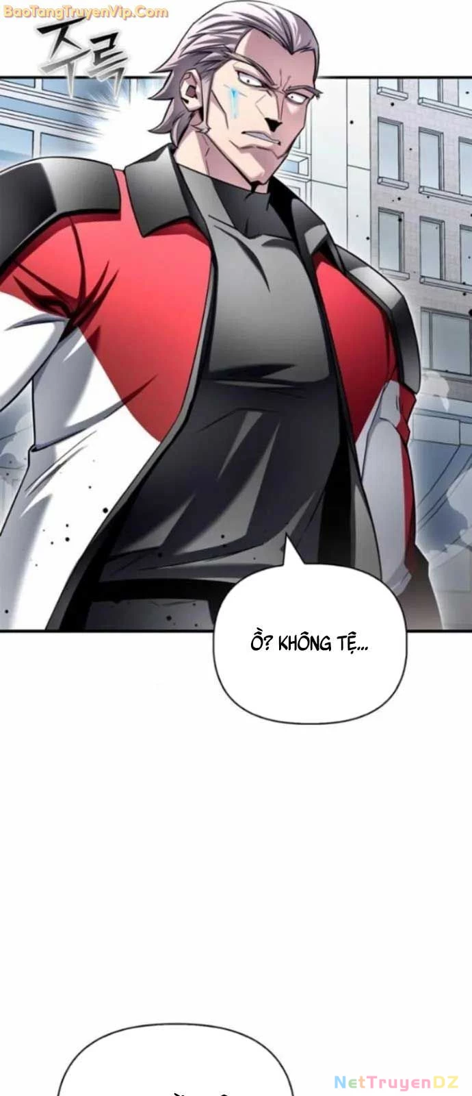 Cuộc Chiến Siêu Nhân Chapter 134 - Trang 4