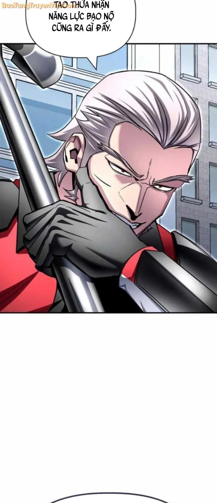 Cuộc Chiến Siêu Nhân Chapter 134 - Trang 4