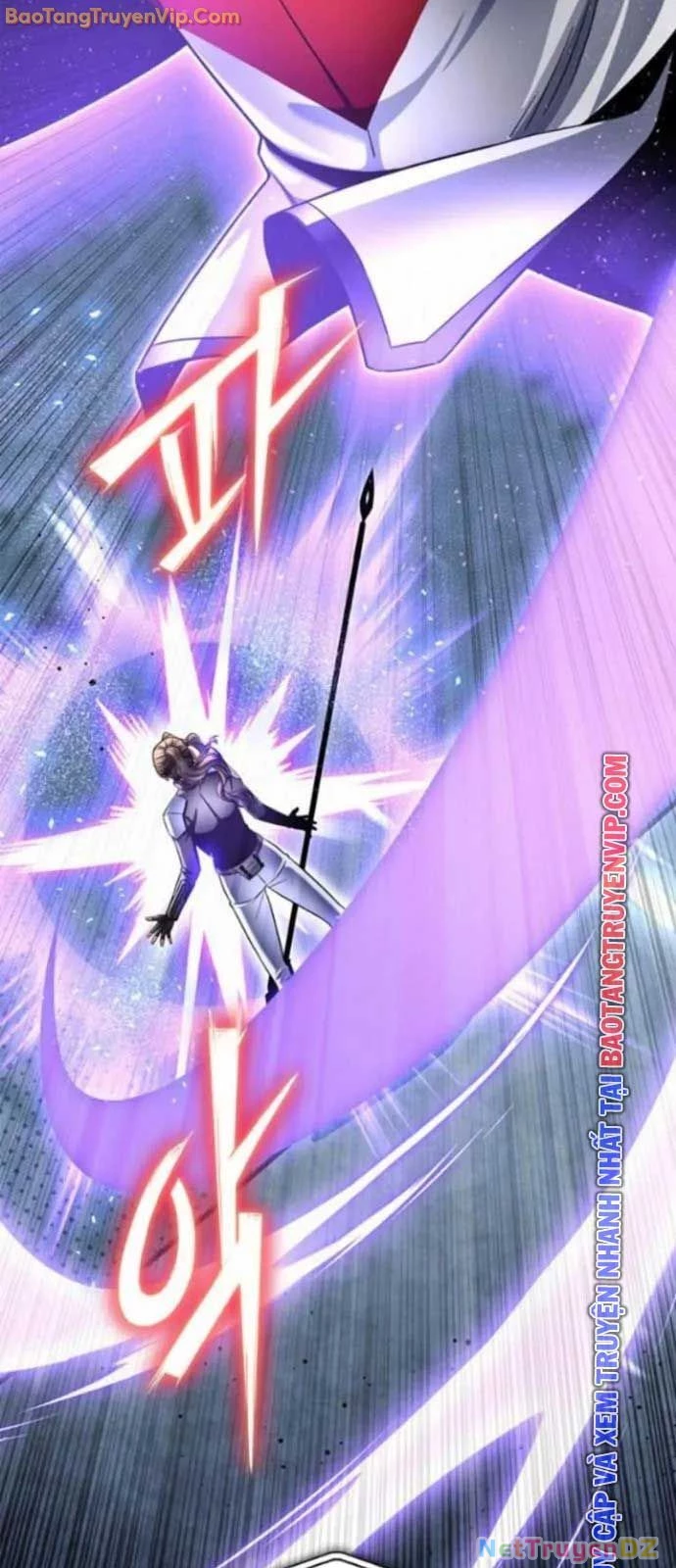 Cuộc Chiến Siêu Nhân Chapter 134 - Trang 4