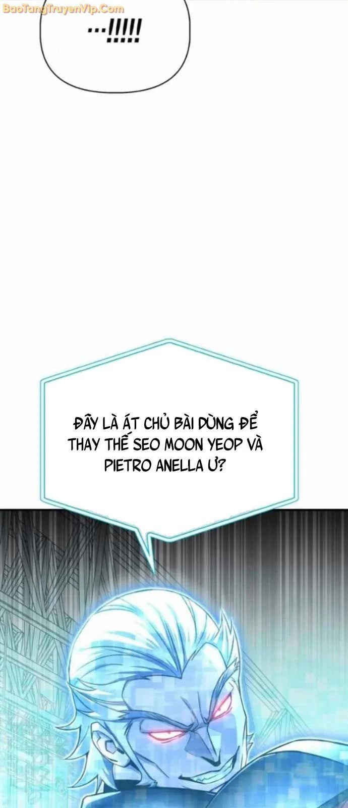 Cuộc Chiến Siêu Nhân Chapter 134 - Trang 4