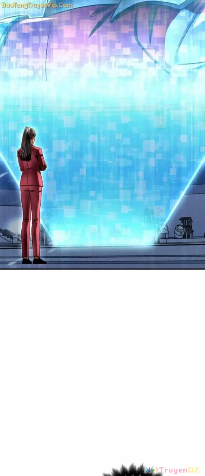 Cuộc Chiến Siêu Nhân Chapter 134 - Trang 4