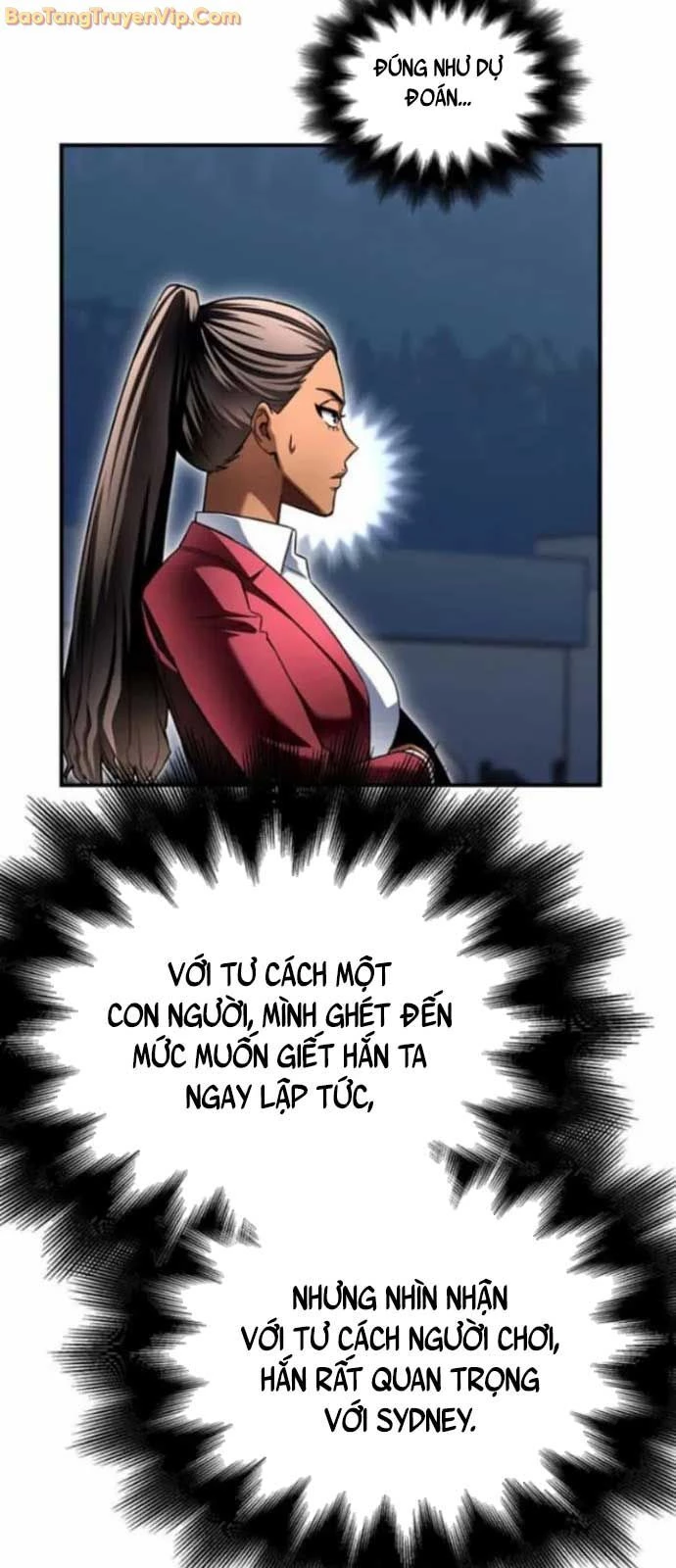 Cuộc Chiến Siêu Nhân Chapter 134 - Trang 4