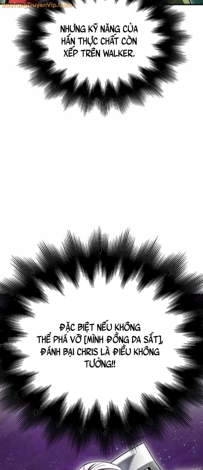 Cuộc Chiến Siêu Nhân Chapter 134 - Trang 4