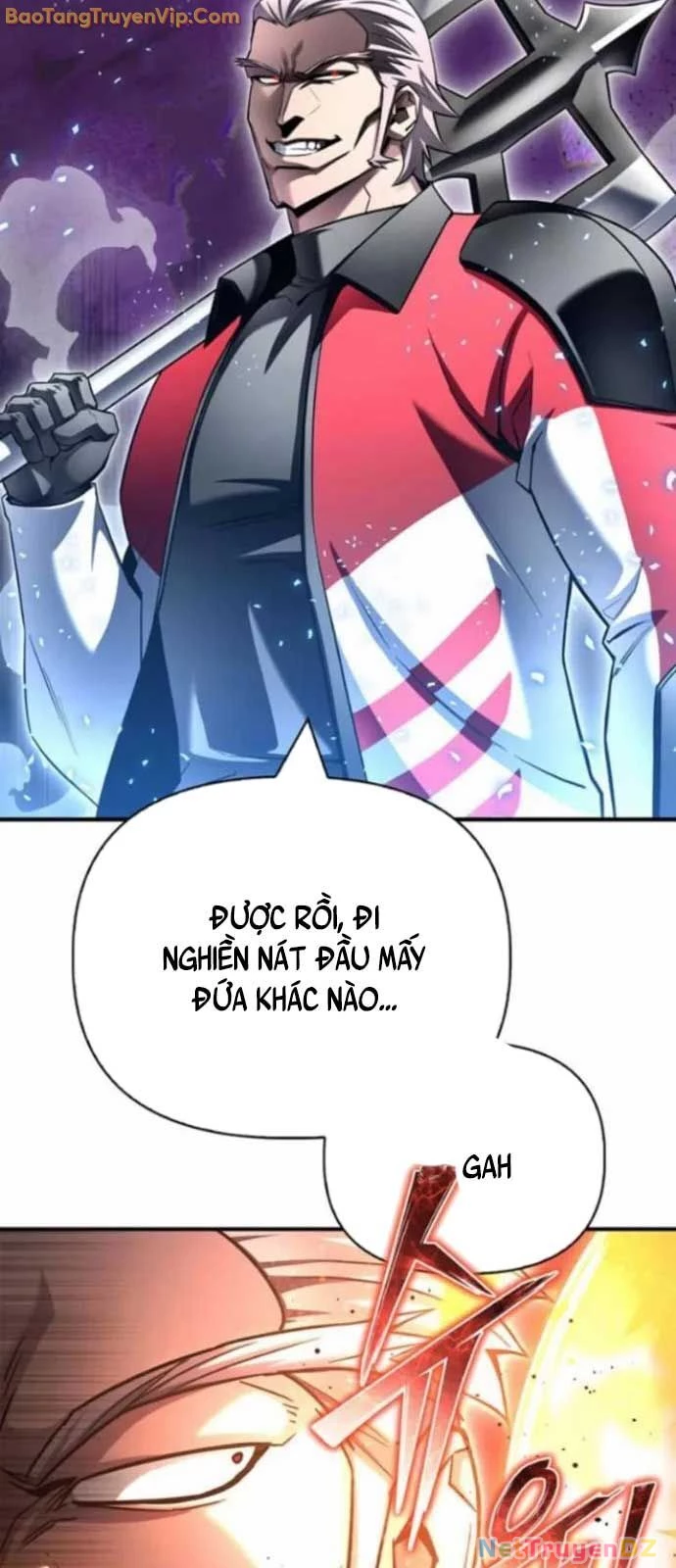 Cuộc Chiến Siêu Nhân Chapter 134 - Trang 4