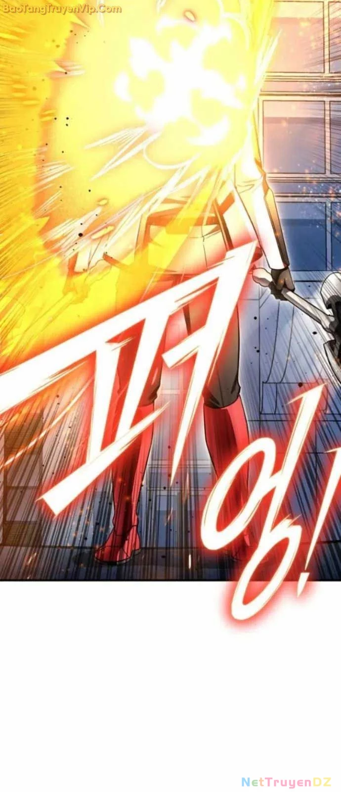 Cuộc Chiến Siêu Nhân Chapter 134 - Trang 4