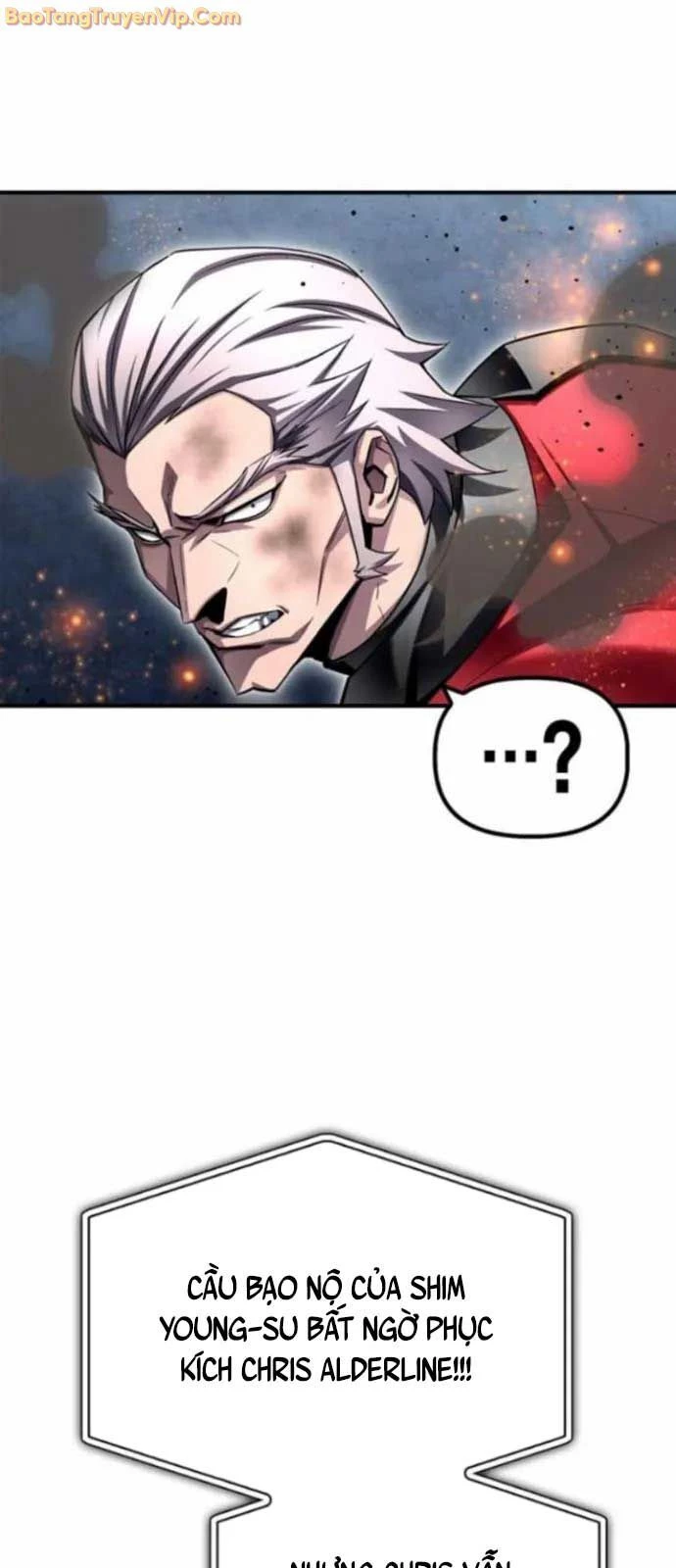 Cuộc Chiến Siêu Nhân Chapter 134 - Trang 4