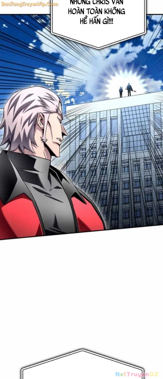 Cuộc Chiến Siêu Nhân Chapter 134 - Trang 4