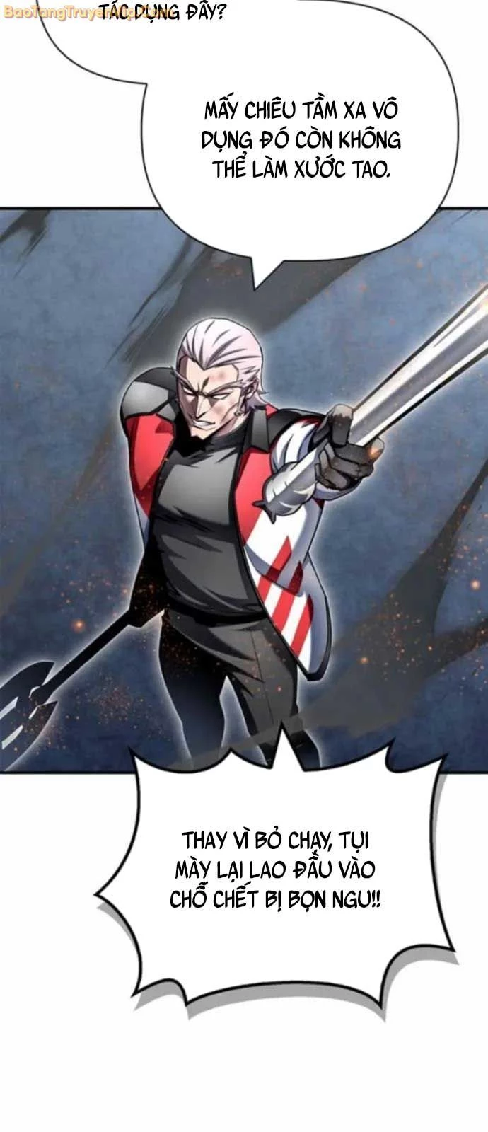 Cuộc Chiến Siêu Nhân Chapter 134 - Trang 4