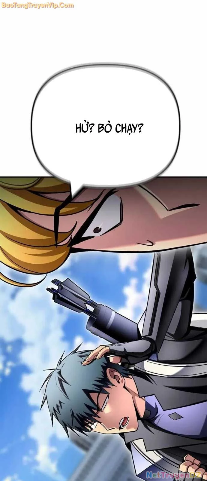 Cuộc Chiến Siêu Nhân Chapter 134 - Trang 4