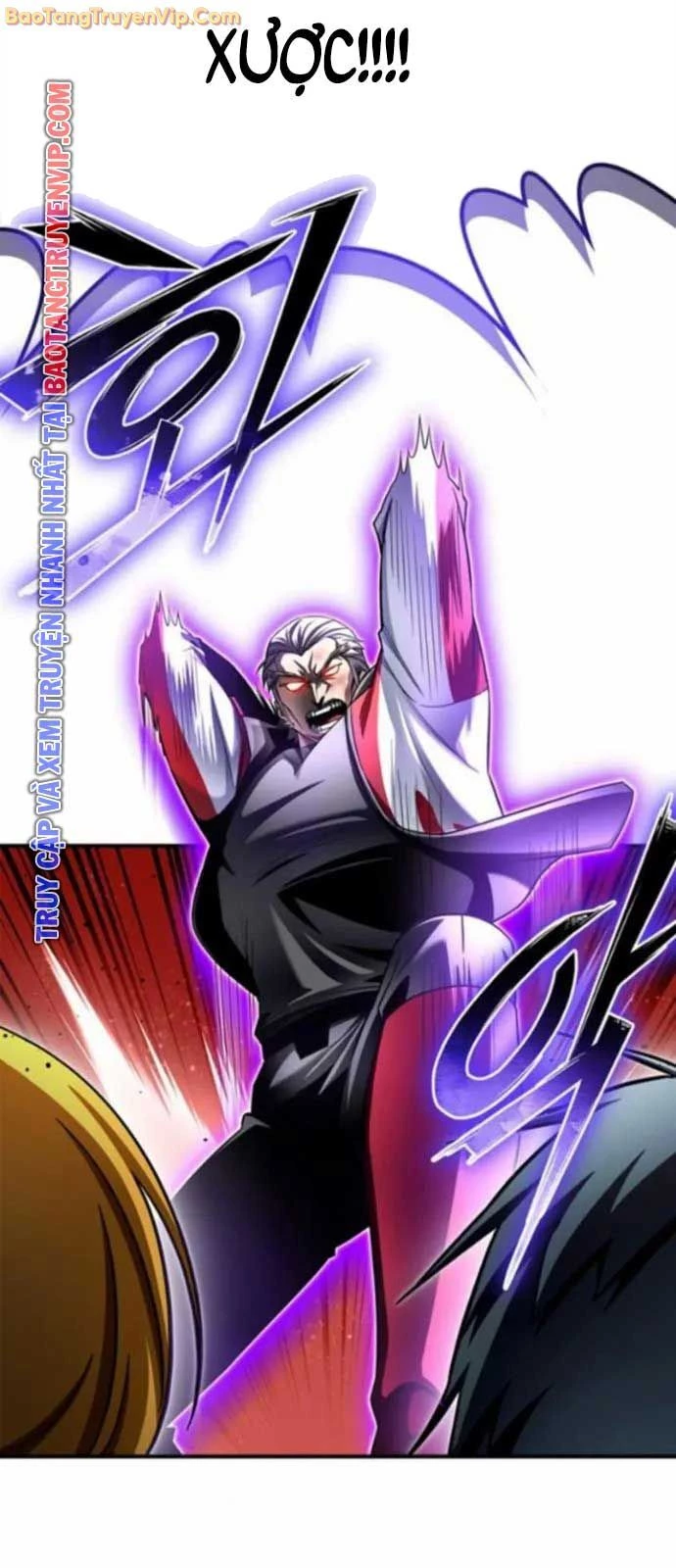 Cuộc Chiến Siêu Nhân Chapter 134 - Trang 4