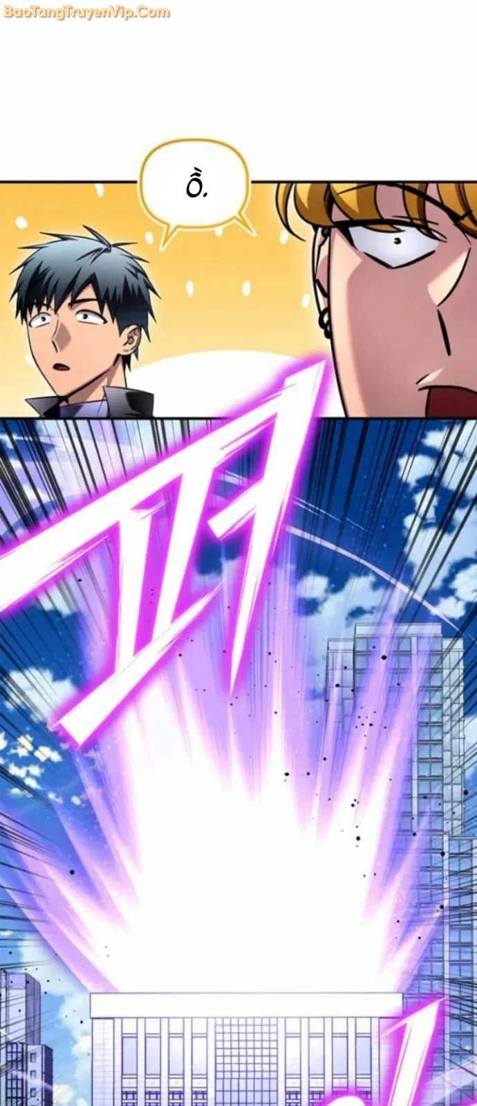 Cuộc Chiến Siêu Nhân Chapter 134 - Trang 4