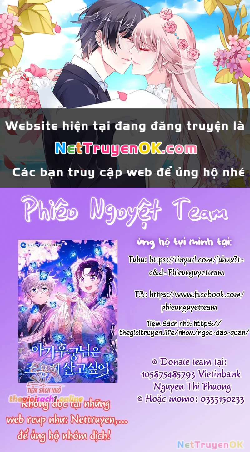 Ta Trở Thành Con Gái Nuôi Của Nam Chính Chapter 114 - Trang 4