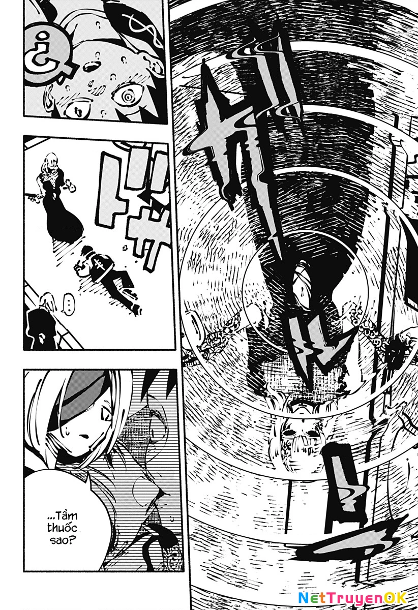 Smother Me Chapter 5 - Trang 2