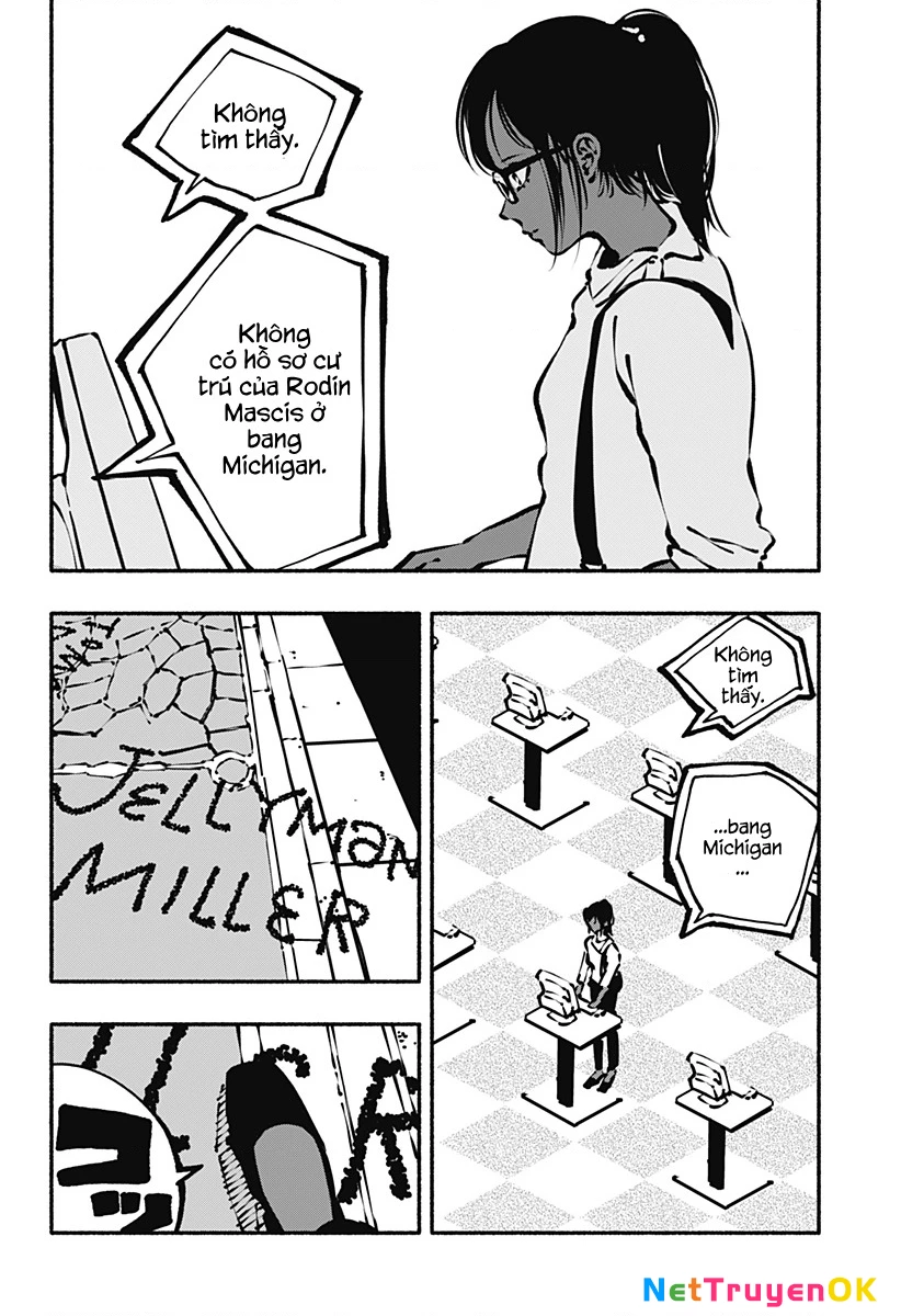 Smother Me Chapter 5 - Trang 2