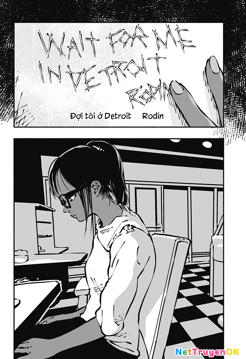 Smother Me Chapter 5 - Trang 2