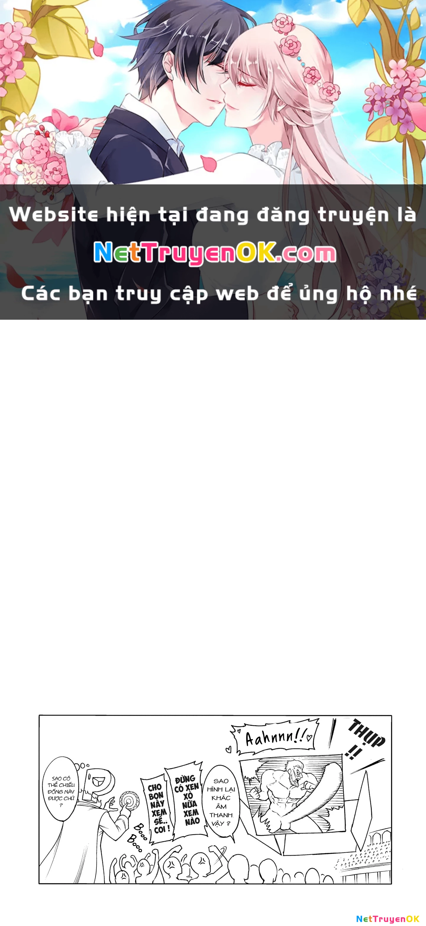 Rosen Garten Saga Chapter 69.6 - Trang 2