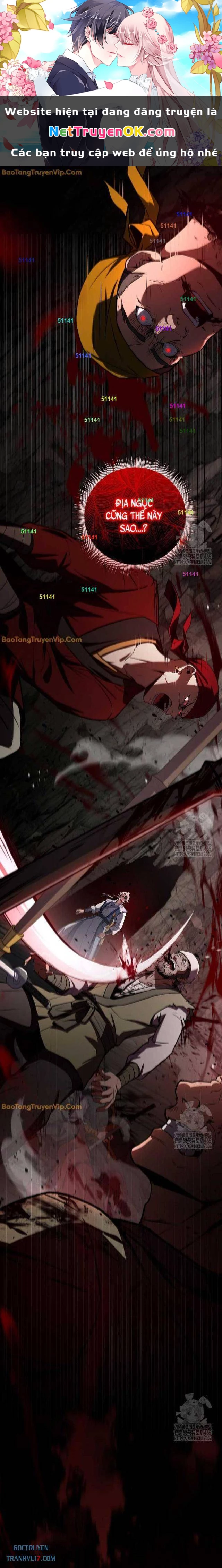 Chuyển Sinh Thành Tiêu Sư Chapter 92 - Trang 4