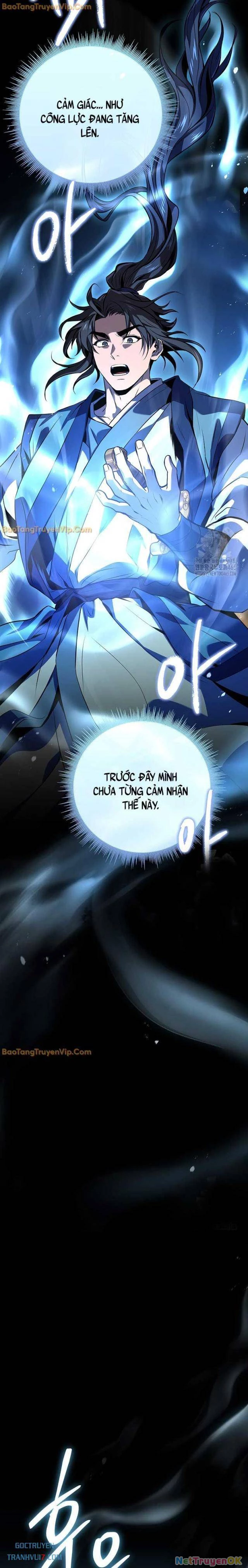 Chuyển Sinh Thành Tiêu Sư Chapter 92 - Trang 4