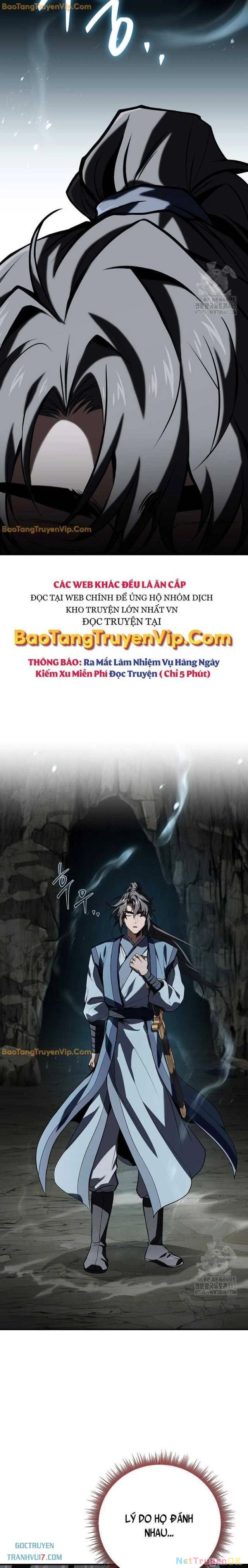 Chuyển Sinh Thành Tiêu Sư Chapter 92 - Trang 4