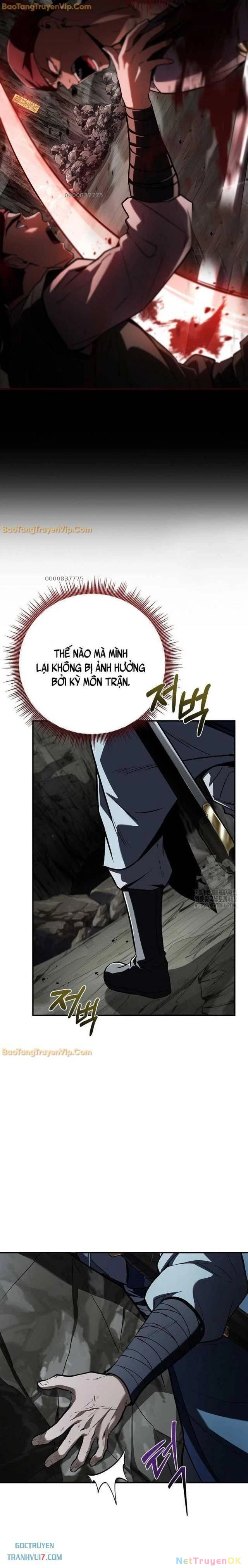 Chuyển Sinh Thành Tiêu Sư Chapter 92 - Trang 4