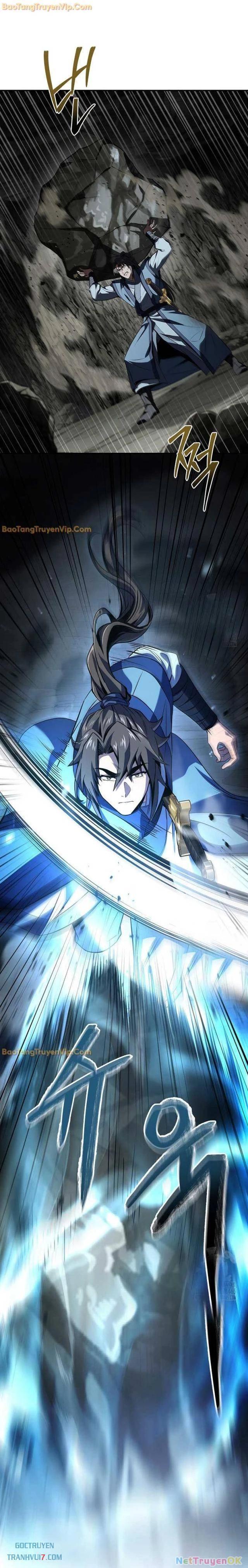 Chuyển Sinh Thành Tiêu Sư Chapter 92 - Trang 4