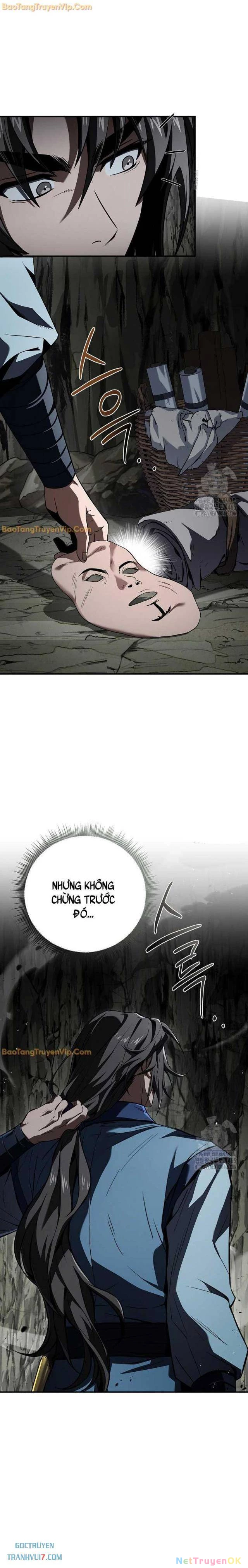 Chuyển Sinh Thành Tiêu Sư Chapter 92 - Trang 4