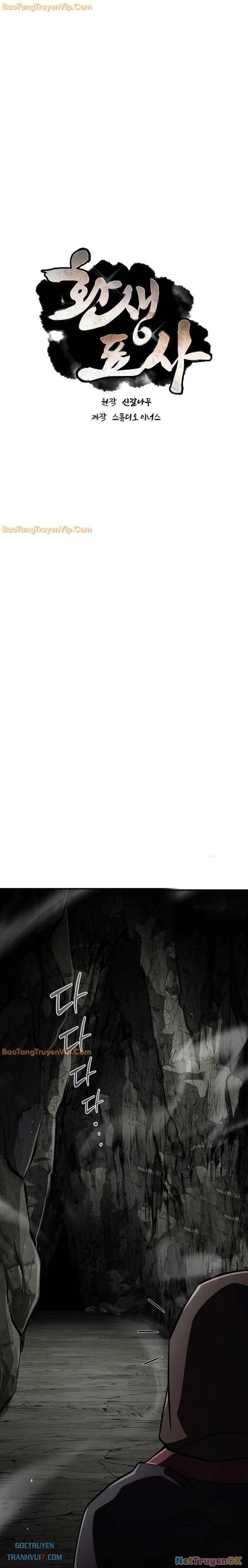 Chuyển Sinh Thành Tiêu Sư Chapter 92 - Trang 4