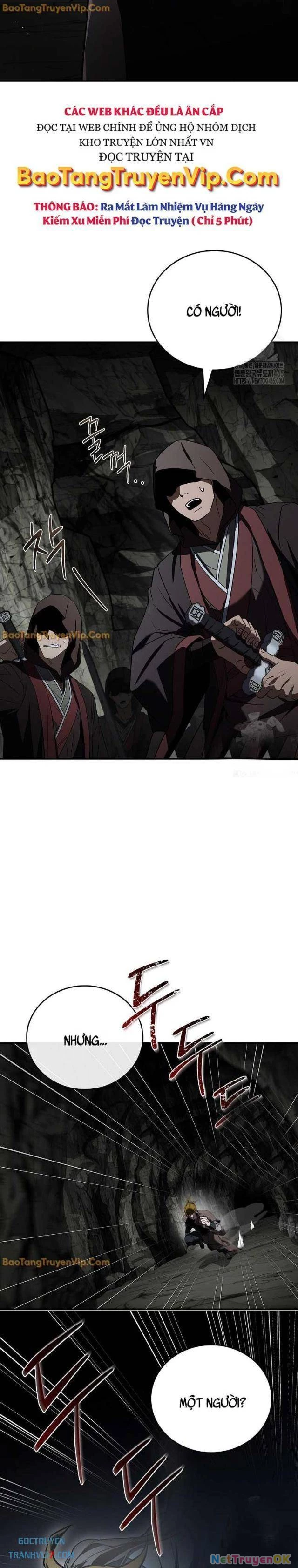 Chuyển Sinh Thành Tiêu Sư Chapter 92 - Trang 4