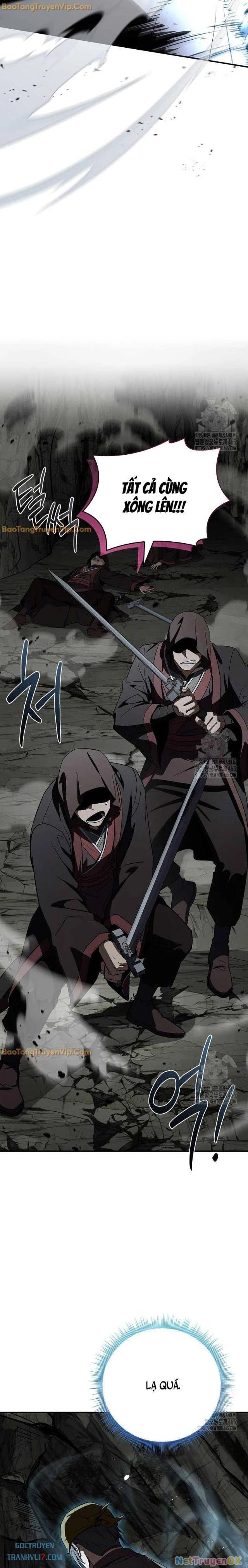 Chuyển Sinh Thành Tiêu Sư Chapter 92 - Trang 4