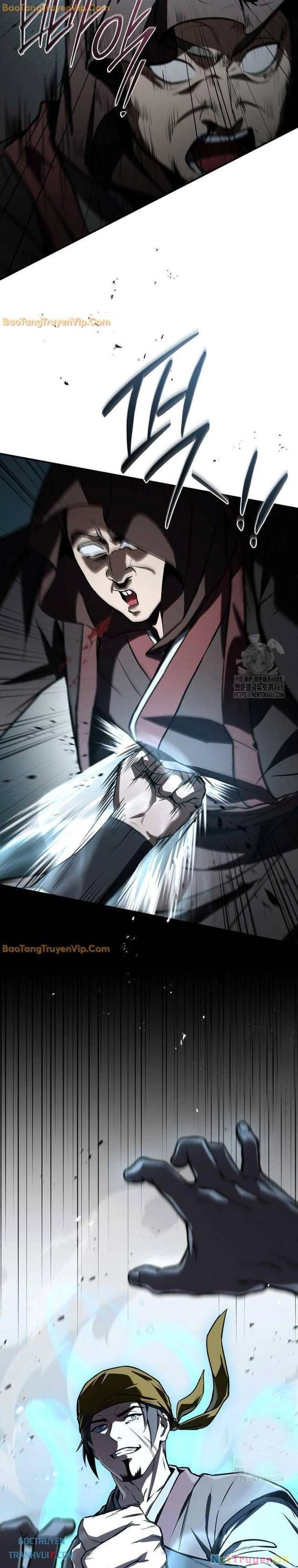 Chuyển Sinh Thành Tiêu Sư Chapter 92 - Trang 4