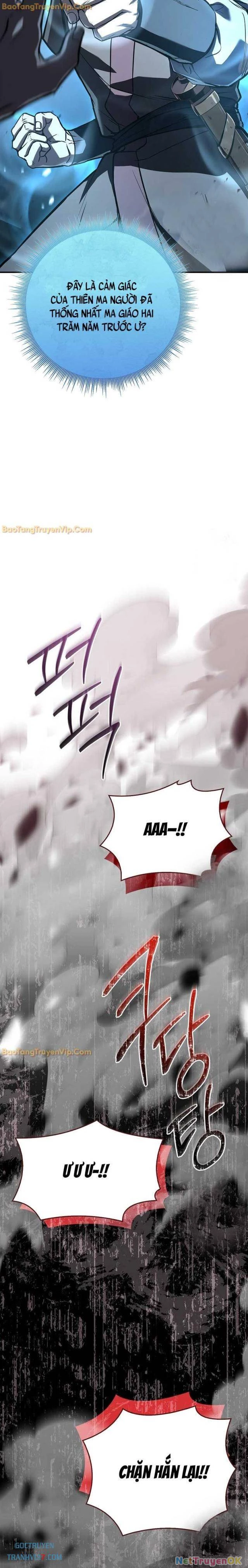 Chuyển Sinh Thành Tiêu Sư Chapter 92 - Trang 4