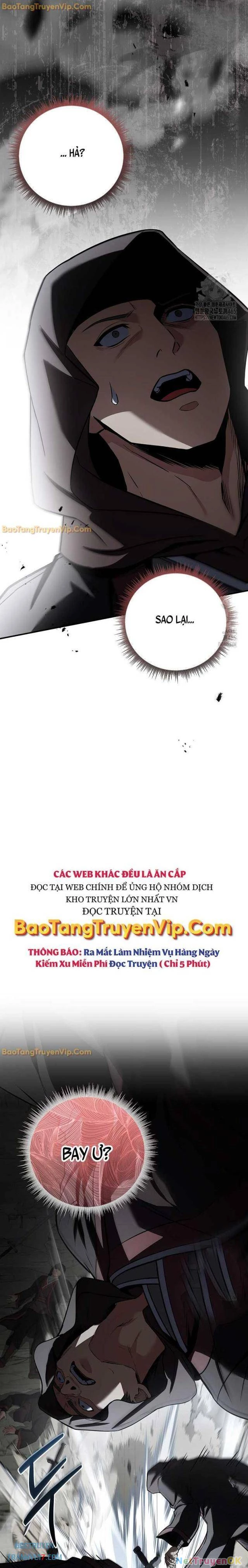 Chuyển Sinh Thành Tiêu Sư Chapter 92 - Trang 4