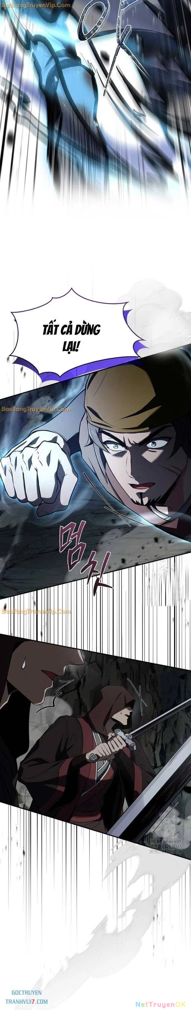 Chuyển Sinh Thành Tiêu Sư Chapter 92 - Trang 4