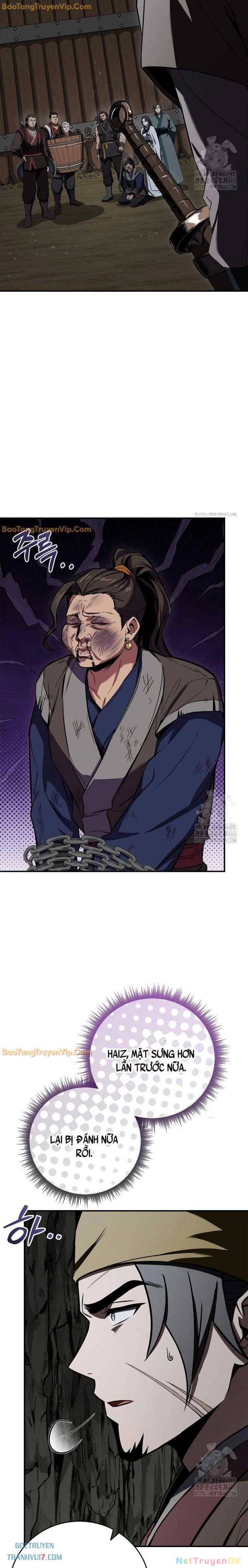 Chuyển Sinh Thành Tiêu Sư Chapter 92 - Trang 4