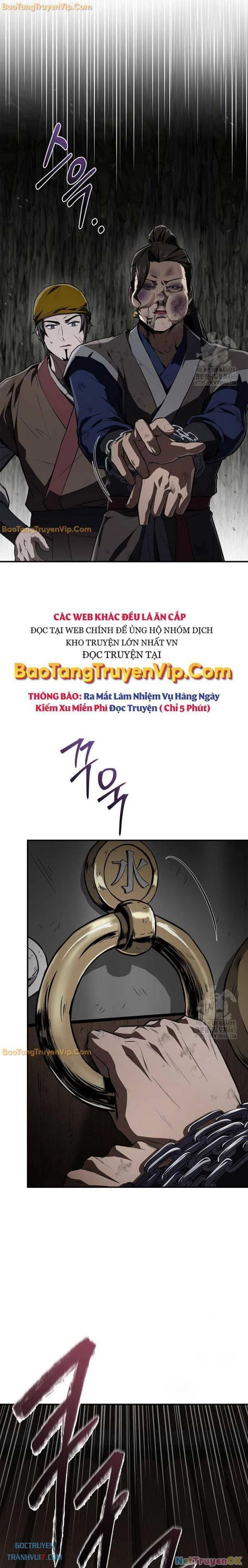 Chuyển Sinh Thành Tiêu Sư Chapter 92 - Trang 4