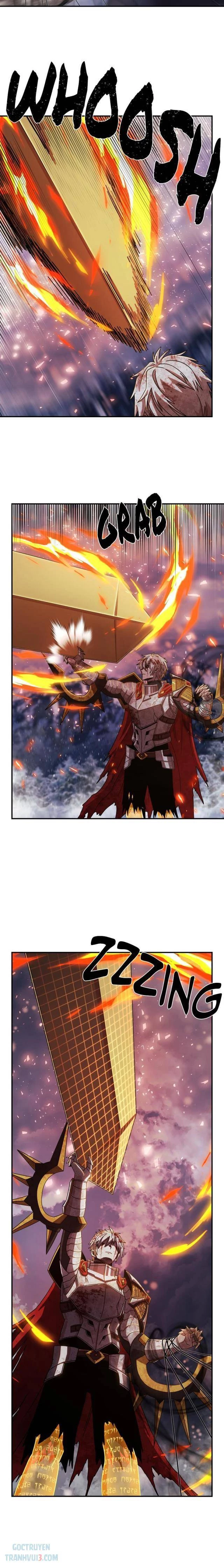 Sự Trở Lại Của Anh Hùng Diệt Thế Chapter 80 - Trang 4