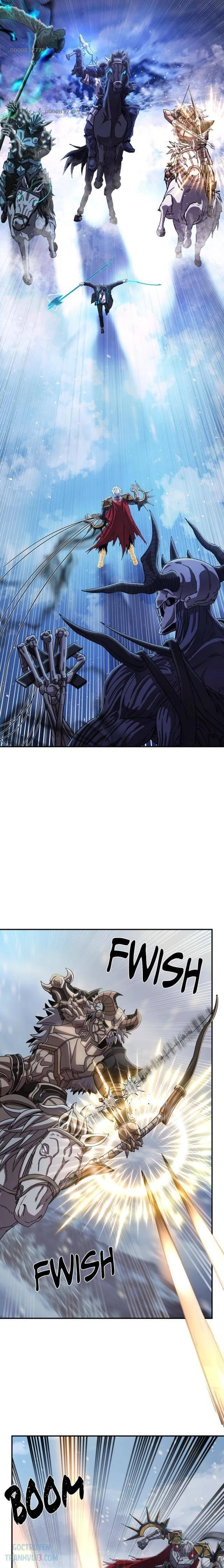 Sự Trở Lại Của Anh Hùng Diệt Thế Chapter 80 - Trang 4