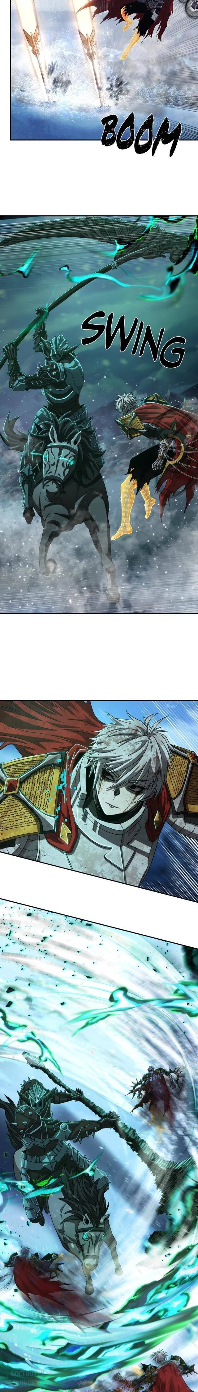 Sự Trở Lại Của Anh Hùng Diệt Thế Chapter 80 - Trang 4