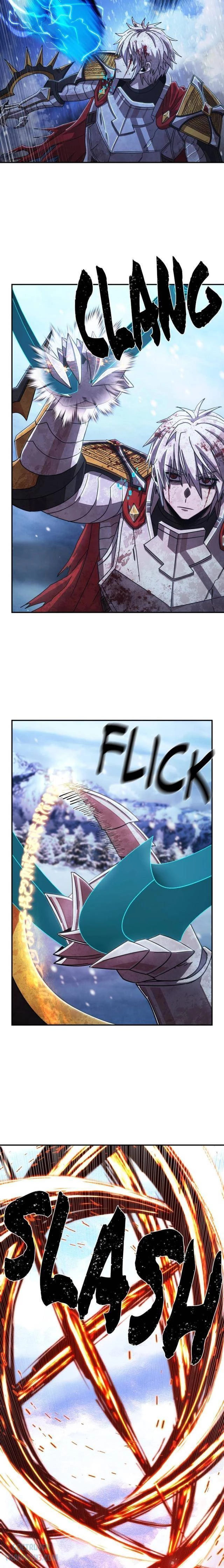 Sự Trở Lại Của Anh Hùng Diệt Thế Chapter 80 - Trang 4