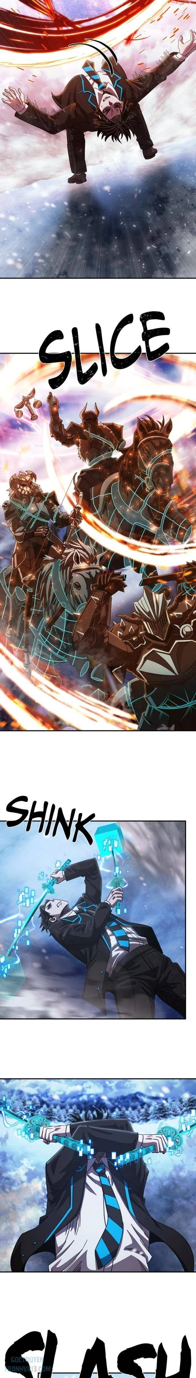 Sự Trở Lại Của Anh Hùng Diệt Thế Chapter 80 - Trang 4